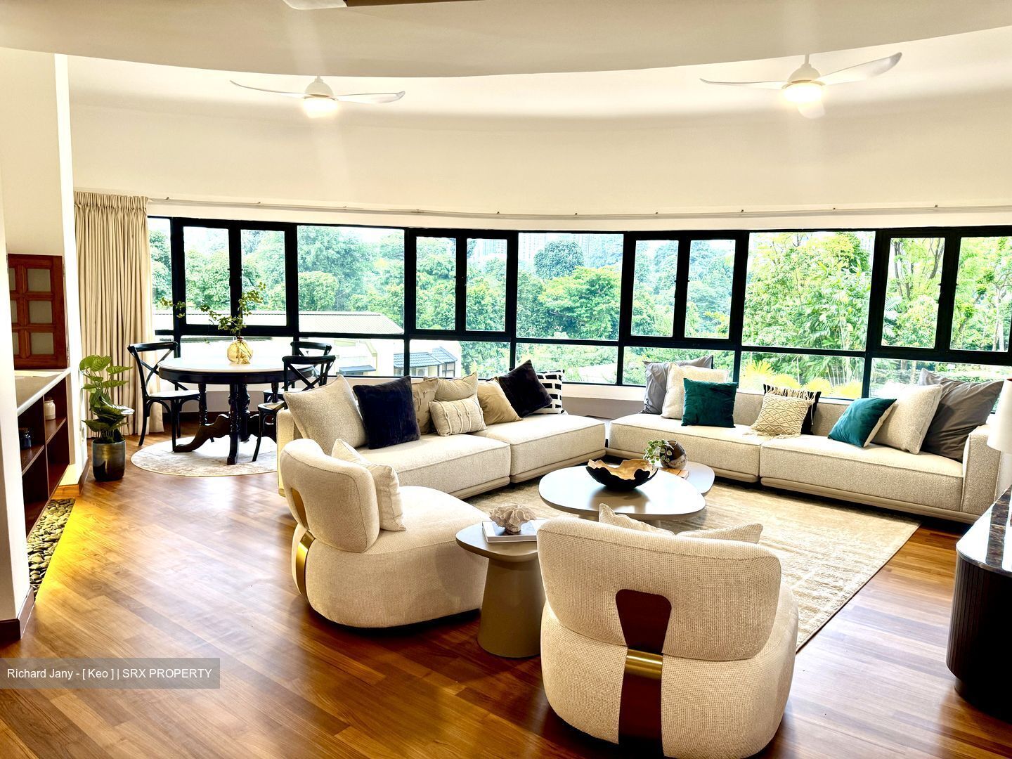 The Draycott (D10), Apartment #533944791